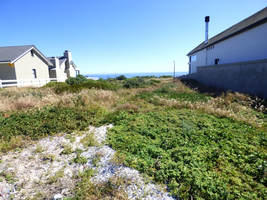 0 Bedroom Property for Sale in Yzerfontein Western Cape